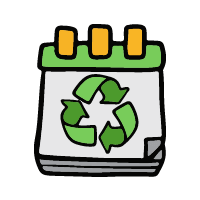 Reciclaje en Lima
