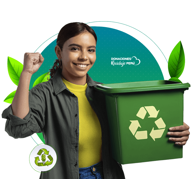 Reciclaje en la victoria