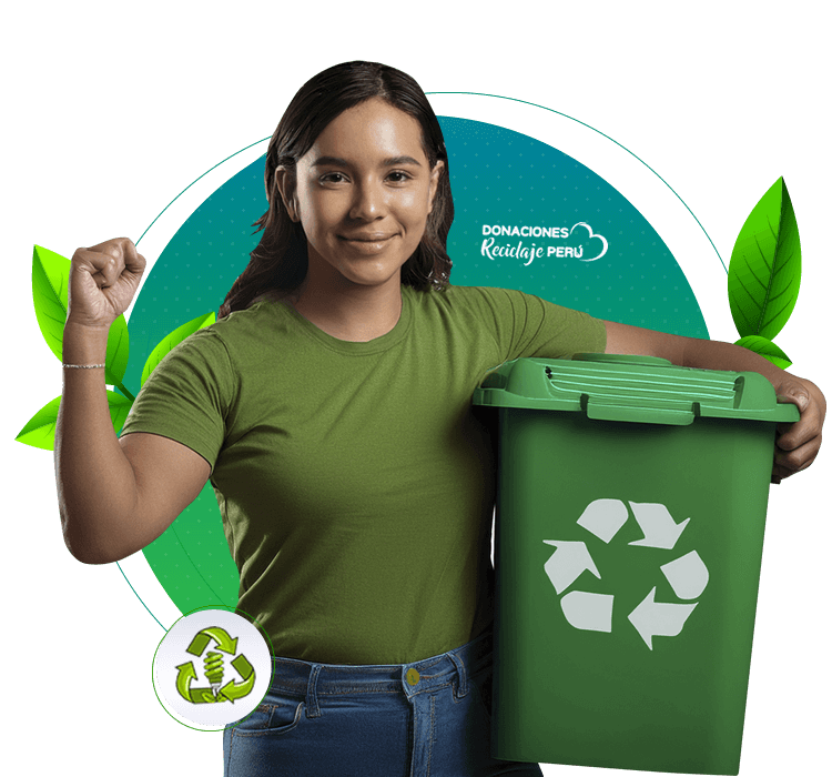 Reciclaje en Lince