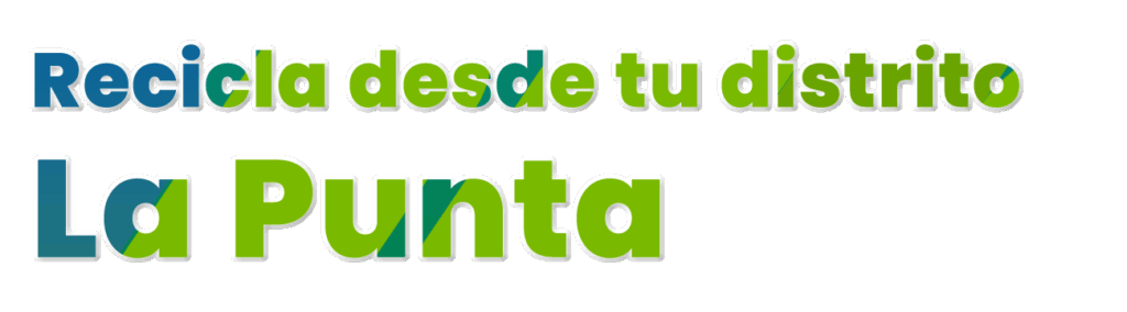 Reciclaje y donaciones Callao La Punta