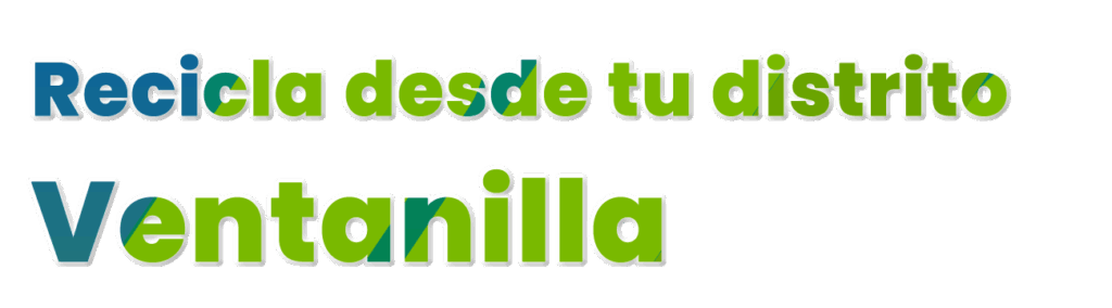 Reciclaje y donaciones Callao Ventanilla