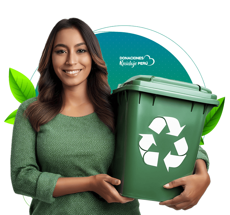 Reciclaje de san juan de lurigancho
